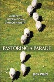 A Guide to International Church Ministry (eBook, ePUB)