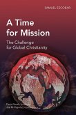 A Time for Mission (eBook, ePUB)