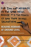 Reading Romans at Ground Level (eBook, ePUB)