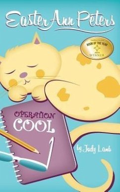 Easter Ann Peters' Operation Cool (eBook, ePUB) - Lamb, Jody