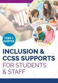 Inclusion & CCSS Supports for Students & Staff (eBook, ePUB) Inclusion & CCSS Supports for Students & Staff (eBook, ePUB)