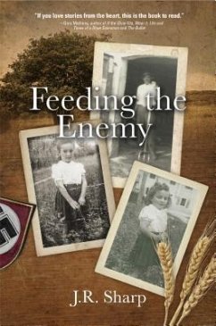 Cover Feeding the Enemy (eBook, ePUB)