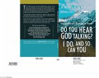 DO YOU HEAR GOD TALKING I DO AND SO CAN YOU (eBook, ePUB)