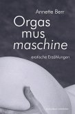 Orgasmusmaschine (eBook, ePUB)