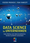 Data Science für Unternehmen (eBook, ePUB)