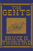 The Gents (eBook, ePUB)