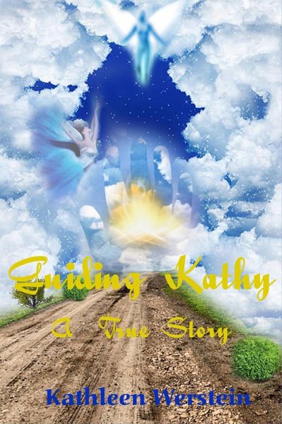 Guiding Kathy A True Story (eBook, ePUB)