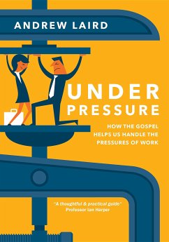 Under Pressure (eBook, ePUB) - Laird, Andrew