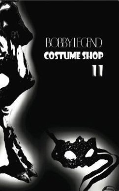 Costume Shop II (eBook, ePUB) - Legend, Bobby