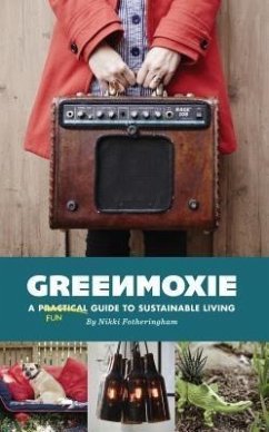 Cover Greenmoxie (eBook, ePUB)