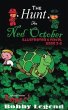 The Hunt For Ned October Illustrated &... - Bild 1