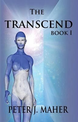 The Transcend (eBook, ePUB)