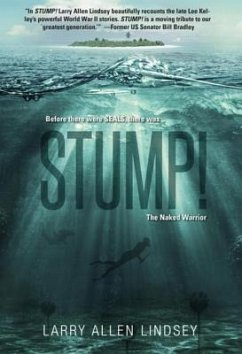 Cover Stump! (eBook, ePUB)