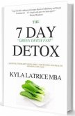 The "7" Day Detox (eBook, ePUB)