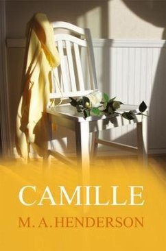 Camille (eBook, ePUB) - Henderson, Michael A