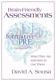Brain-Friendly Assessments: What They Are and How to Use Them (eBook, ePUB)
