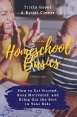 Homeschool Basics (eBook, ePUB)