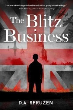 The Blitz Business (eBook, ePUB) The Blitz Business (eBook, ePUB)