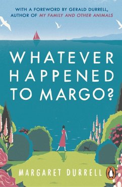 Whatever Happened to Margo? (eBook, ePUB) - Durrell, Margaret