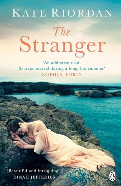 Cover The Stranger (eBook, ePUB)