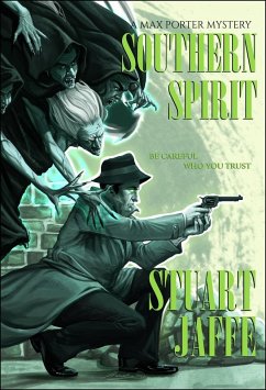 Southern Spirit (Max Porter, #9) (eBook, ePUB) - Jaffe, Stuart