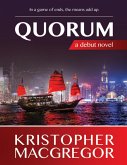 Quorum (eBook, ePUB)