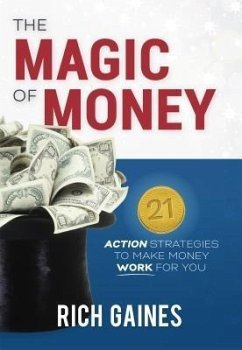 Cover The Magic Of Money (eBook, ePUB)