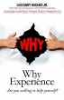 WHY Experience (eBook, ePUB) - Bild 1