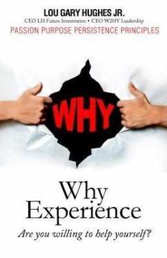 Cover WHY Experience (eBook, ePUB)