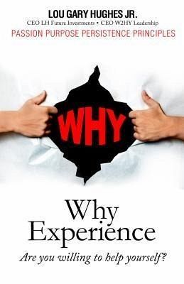 WHY Experience (eBook, ePUB) WHY Experience (eBook, ePUB)