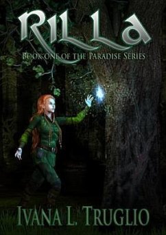 Cover Rilla (eBook, ePUB)