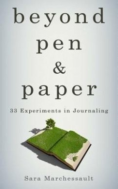 Cover Beyond Pen & Paper (eBook, ePUB)