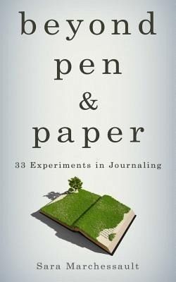 Beyond Pen & Paper (eBook, ePUB)