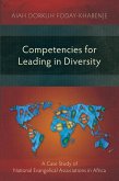 Competencies for Leading in Diversity (eBook, ePUB)