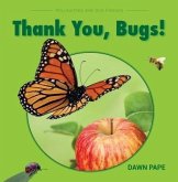 Thank You, Bugs! (eBook, ePUB) Thank You, Bugs! (eBook, ePUB)