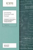 Connecting Curriculum with Context (eBook, ePUB)