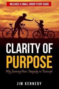 Cover Discerning God's Purpose (eBook, ePUB)