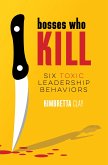 Bosses Who Kill (eBook, ePUB)