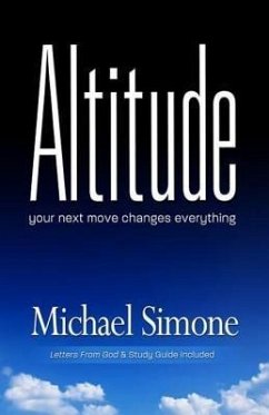 Cover Altitude (eBook, ePUB)