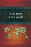 In Academia for the Church (eBook, ePUB)