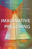 Imaginative Preaching (eBook, ePUB) Imaginative Preaching (eBook, ePUB)
