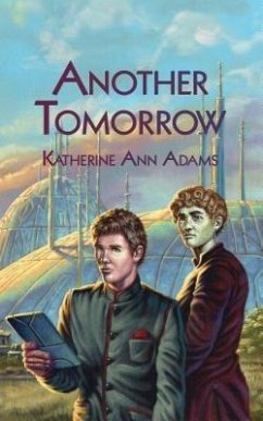 Cover Another Tomorrow (eBook, ePUB)