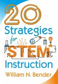 20 Strategies for STEM Instruction (eBook, ePUB)