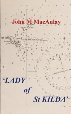 Cover 'Lady of St Kilda' (eBook, ePUB)