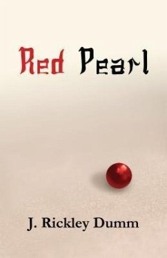 Cover Red Pearl (eBook, ePUB)