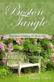 Boston Tangle (eBook, ePUB)