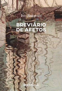 Cover Breviário de Afetos (eBook, ePUB)