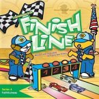 Finish Line (eBook, ePUB)