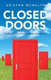 Closed Doors (eBook, ePUB)