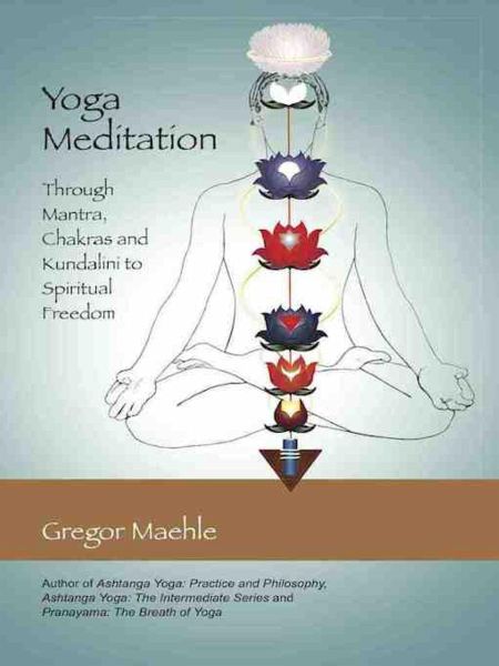 Kundalini Yoga Meditation Awakening Guide for Beginners by Alyson